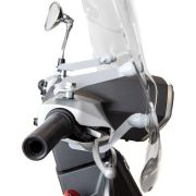 Isotta Flyscreen hight version for New Lambretta V-Special