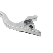 Leva freno sinistra grigia Nuova Lambretta V125-V200