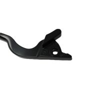 Leva freno sinistra nera Nuova Lambretta V125-V200