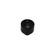 Black handlebar weight for New Lambretta V-Special