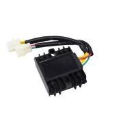 Current regulator for New Lambretta V50 V125 V200
