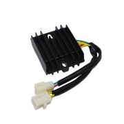 Current regulator for New Lambretta V50 V125 V200