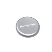 Tappo di copertura manopola grigio per Nuova Lambretta V-Special