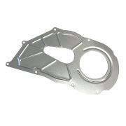 Lamiera di protezione coperchio variatore per Nuova Lambretta V-Special