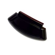 Front black metal shield for New Lambretta V-Special