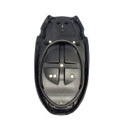 Sella nera completa per Nuova Lambretta V-Special