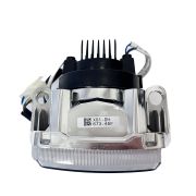 Complete front light for New Lambretta V-Special