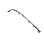 Striscia decorativa sinistra per scudo Nuova Lambretta V-Special (GRIGIA)
