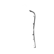 Striscia decorativa destra per scudo Nuova Lambretta V-Special (GRIGIA)
