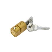 Bloccasterzo marca Fisam per Lambretta J50-100-125 NOS