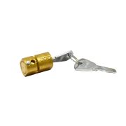 Bloccasterzo marca Fisam per Lambretta J50-100-125 NOS