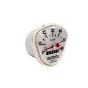 Original Veglia speedo for Lambretta J50 all models