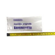 Original Innocenti plastic bag