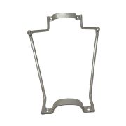 Original Super spare wheel holder for lambretta S1/2 NOS