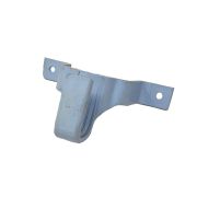Gancio porta borsa Lambretta LC- LD NOS Azzuro