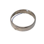 Ghiera fanale anteriore Lambretta LI 3 NOS