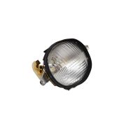 Original front head light unit for Lambretta Lui50
