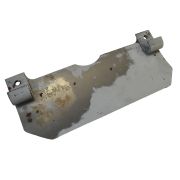 Original Innocenti stand splash plate for Innocenti Lambretta 125-150-175 S2