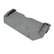 Paraschizzi cavalletto originale per Innocenti 125-150-175 Lambretta