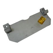 Paraschizzi cavalletto originale per Innocenti 125-150-175 Lambretta