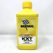 Olio Bardahl sintetico KXT OFF-ROAD