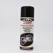 Spray rimuovi guarnizioni ed etichette