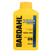 Olio motore 4T Bardahl XTM SCOOTER 10W-30 per Nuova Lambretta V - Special