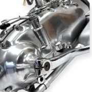 Motore originale Lambretta SX200 numero di serie SX200 •839725•