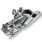 Motore originale Lambretta SX200 numero di serie SX200 •839725•