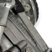 Motore originale Lambretta SX200 numero di serie SX200 •839725•