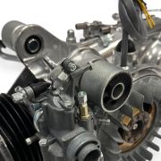 Motore originale Lambretta SX200 numero di serie SX200 •839725•