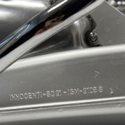 Motore originale Lambretta SX200 numero di serie SX200 •839725•