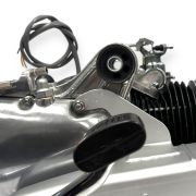 Motore originale Lambretta SX200 numero di serie SX200 •839725•