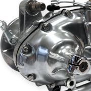 Motore originale Lambretta SX200 numero di serie SX200 •839725•