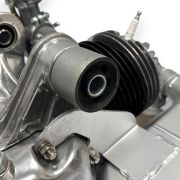 Motore originale Lambretta SX200 numero di serie SX200 •839725•