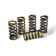 Kit molle rinforzate del 20% frizione Lambretta LI + TV2/3 + SX + DL + Lui + J + Serveta