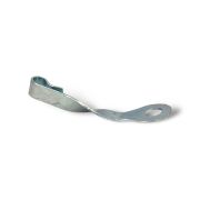 Cylinder head throttle cable holder Lambretta Lui 50C/CL