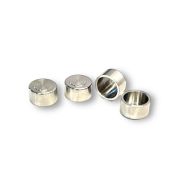 Set pistoncini di ricambio pinza 8.1 e Formula