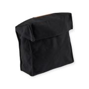 Black Sip classic magnetic legshield toolbag