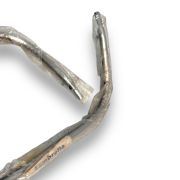 Coppia bordo scudo marca Super Lambretta J50-J100-J125 3marce
