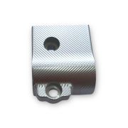 Supporto CNC pompa idraulica Casa Performance per Lambretta LUI, LUNA, Vega, Cometa
