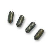 Bordo scudo cromato per Lambretta D125 + D150