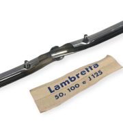 Coppia bordo scudo marca Super Lambretta J50-J100-J125 3marce