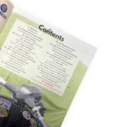 SCOOTERNOVA MAGAZINE (EDIZIONE 45)