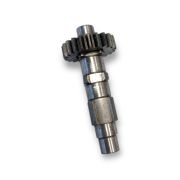 Secondary layshaft for Lambretta D / LD 150cc