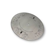 Lambretta Tool, Timing disc, metal, MB