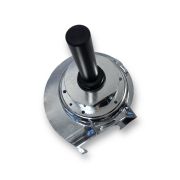 Attrezzo tampone per montaggio paraolio grande lato volano MB