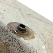 Original Innocenti tank suitable to Lambretta J50-J100-J125