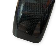 Lambretta Rear mudguard, Carbon fibre, Race-Tour MB
