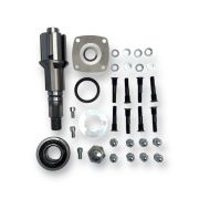 Kit mozzo posteriore Casa Performance Octopus MilleRighe Lambretta S1 + S2 + TV2 + S3 +TV3 + Special + SX + DL + Serveta